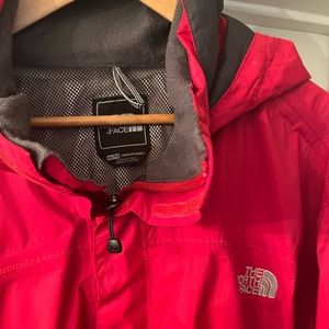North Face Jacket Mens XXL